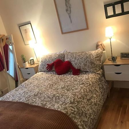 Bright Balham Apartment Londres Extérieur photo