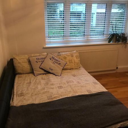 Bright Balham Apartment Londres Extérieur photo