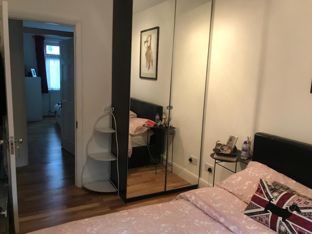 Bright Balham Apartment Londres Extérieur photo